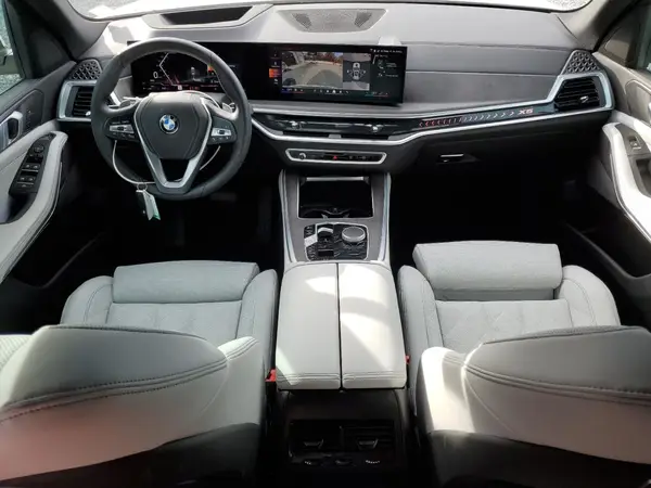 5UX23EU09R9S72674 2024 BMW X5 - Image 8
