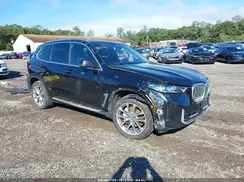 5UX23EU09R9S88132 2024 BMW X5