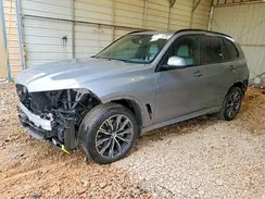 5UX23EU09R9S91225 2024 BMW X5