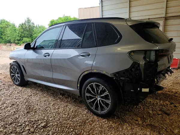 5UX23EU09R9S91225 2024 BMW X5 - Image 2