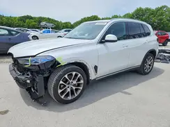 5UX23EU09R9T02353 2024 BMW X5