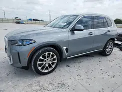 5UX23EU09R9T07066 2024 BMW X5