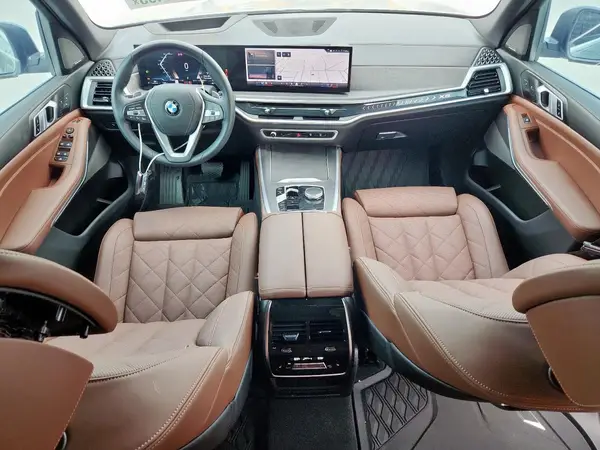 5UX23EU09R9T07066 2024 BMW X5 - Image 8