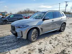 5UX23EU09R9T11649 2024 BMW X5