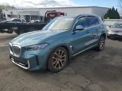 5UX23EU09R9T15118 2024 BMW X5