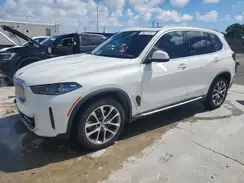 5UX23EU09R9T41878 2024 BMW X5