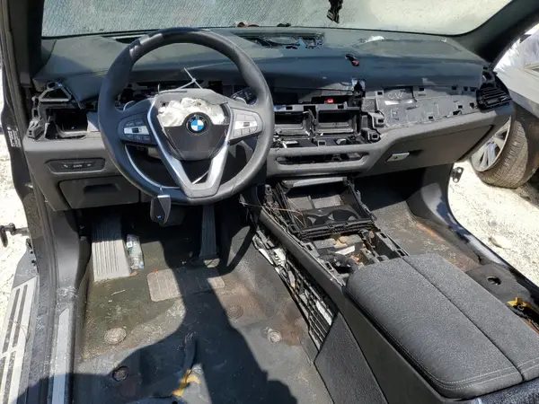 5UX23EU09R9T45283 2024 BMW X5 - Image 8