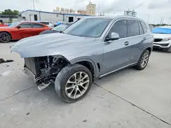 5UX23EU09R9T53075 2024 BMW X5