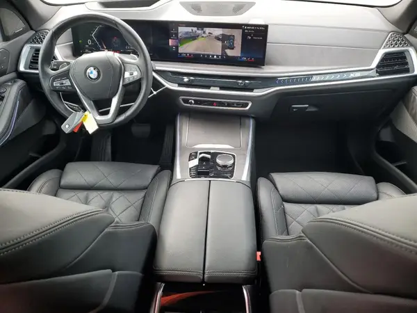 5UX23EU09R9T54128 2024 BMW X5 - Image 8