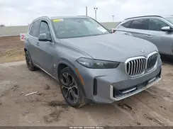 5UX23EU09R9T70751 2024 BMW X5