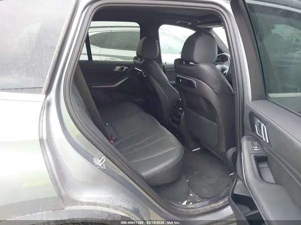 5UX23EU09R9T70751 2024 BMW X5 - Image 8