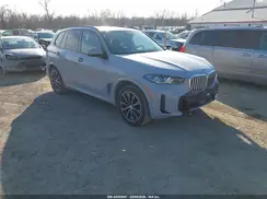5UX23EU09R9T85203 2024 BMW X5