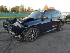 5UX23EU09R9U08074 2024 BMW X5