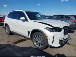 5UX23EU09R9U09788 2024 BMW X5