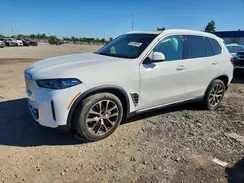 5UX23EU09R9U22346 2024 BMW X5