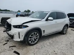 5UX23EU09R9U41477 2024 BMW X5