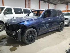 5UX23EU09R9U46078 2024 BMW X5