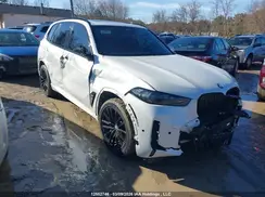 5UX23EU09R9U51118 2024 BMW X5