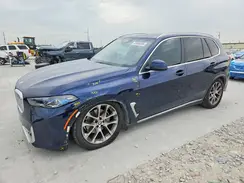 5UX23EU09R9U62751 2024 BMW X5