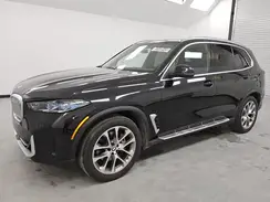 5UX23EU09R9U70607 2024 BMW X5