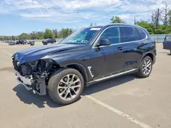 5UX23EU09R9V08644 2024 BMW X5
