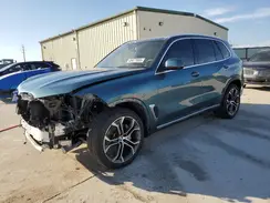 5UX23EU09R9V13732 2024 BMW X5