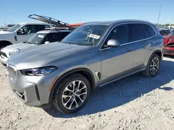 5UX23EU09R9V18431 2024 BMW X5