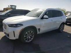 5UX23EU09R9V21460 2024 BMW X5