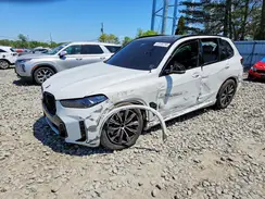 5UX23EU09R9V22883 2024 BMW X5