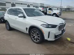 5UX23EU09R9V26920 2024 BMW X5