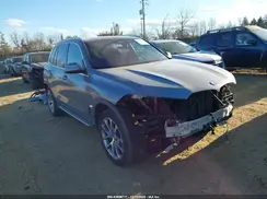 5UX23EU09R9V38243 2024 BMW X5
