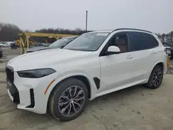 5UX23EU09R9V48139 2024 BMW X5