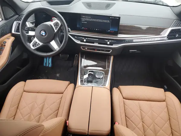 5UX23EU09R9V48139 2024 BMW X5 - Image 8