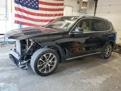 5UX23EU09R9V59528 2024 BMW X5