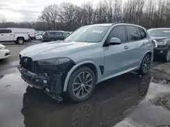 5UX23EU09R9V62011 2024 BMW X5