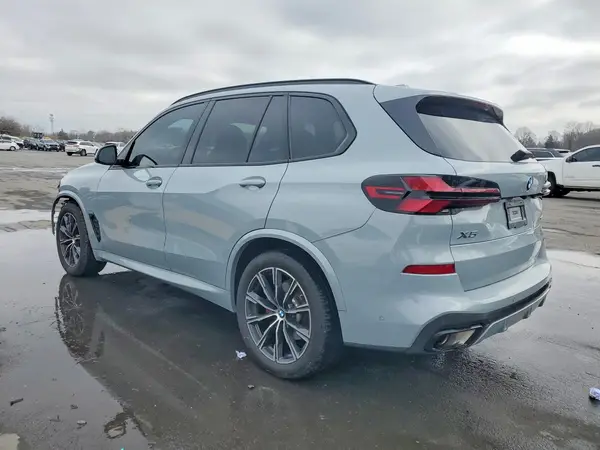 5UX23EU09R9V62011 2024 BMW X5 - Image 2