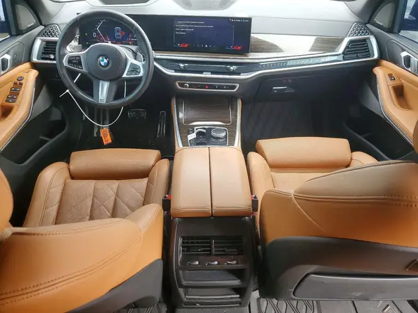 5UX23EU09R9V62011 2024 BMW X5 - Image 8
