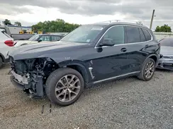 5UX23EU09R9V63093 2024 BMW X5