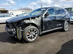5UX23EU09R9V63532 2024 BMW X5