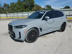 5UX23EU09R9V71355 2024 BMW X5