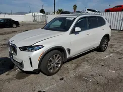 5UX23EU09R9V81061 2024 BMW X5