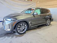5UX23EU09R9V86986 2024 BMW X5