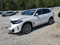5UX23EU09R9W08369 2024 BMW X5