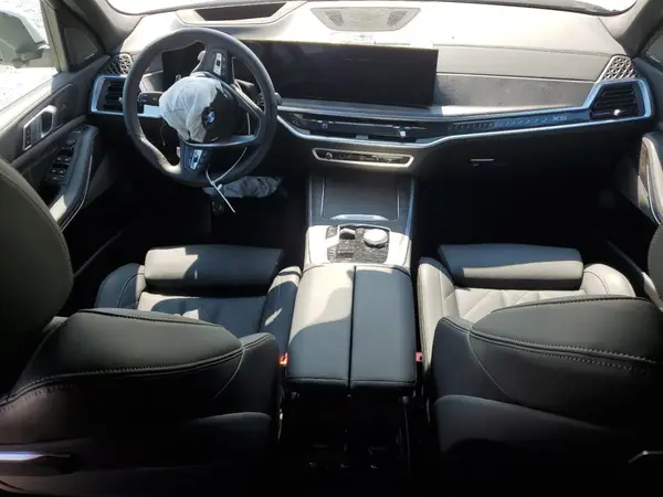 5UX23EU09R9W08369 2024 BMW X5 - Image 8