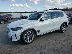5UX23EU09S9W29972 2025 BMW X5