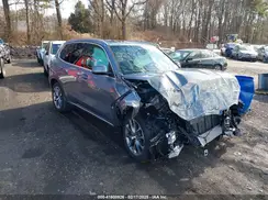 5UX23EU09S9W38011 2025 BMW X5