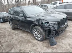 5UX23EU09S9W47047 2025 BMW X5