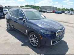 5UX23EU09S9W61384 2025 BMW X5