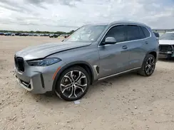 5UX23EU09S9W61658 2025 BMW X5