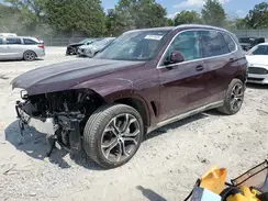 5UX23EU09S9X15833 2025 BMW X5